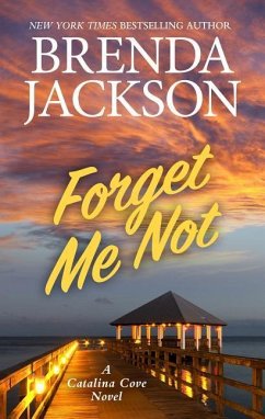 Forget Me Not - Jackson, Brenda