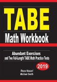 TABE Math Workbook