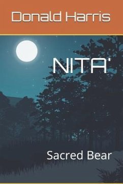 Nita': Sacred Bear - Harris, Donald