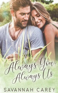 Always You, Always Us - Carey, Savannah