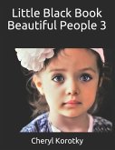 Little Black Book Beautiful People 3