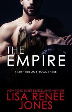 The Empire - Jones, Lisa Renee