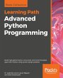 Advanced Python Programming - Bild 1