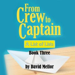 From Crew to Captain - Mellor, David