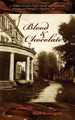 Blood & Chocolate - Beauregard, Mark