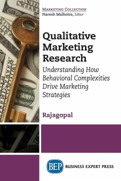 Qualitative Marketing Research