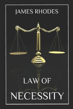 Law of Necessity - Rhodes, James