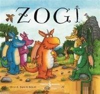 Cover Zogi