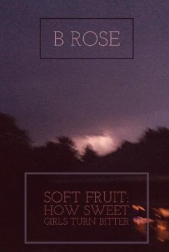 Soft Fruit - Hendricks, B Rose