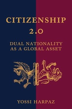 Citizenship 2.0 - Harpaz, Yossi