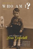 Who am I?: The search of Louis Godschalk