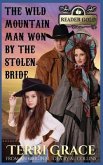 The Wild Mountain Man Won By The Stolen Bride