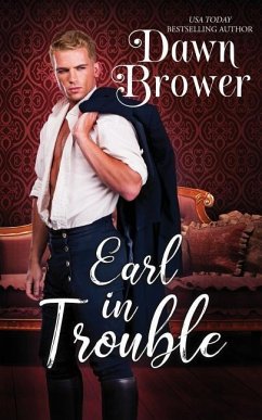 Earl In Trouble - Brower, Dawn