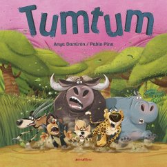 Cover Tumtum