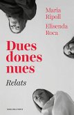 Dues dones nues : relats