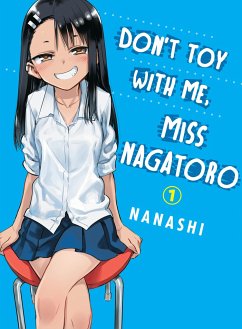 Don't Toy With Me, Miss Nagatoro 01 - Nanashi