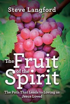 The Fruit of the Spirit