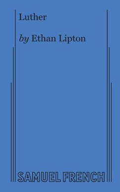 Luther - Lipton, Ethan