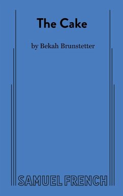 The Cake - Brunstetter, Bekah