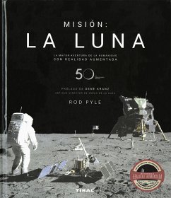 Misión : la luna - Pyle, Rod