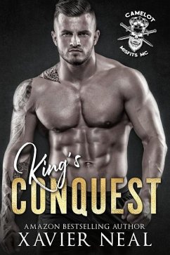 King's Conquest - Neal, Xavier