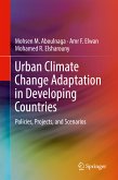 Urban Climate Change Adaptation in Developing Countries (eBook, PDF)