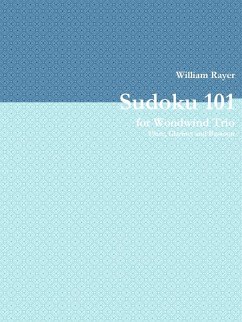 Sudoku 101 - Rayer, William