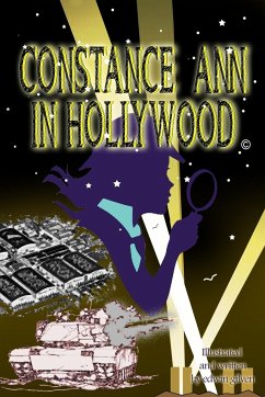 Constance Ann in Hollywood - Gilven, Edwin