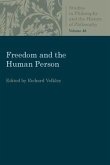 Freedom and the Human Person