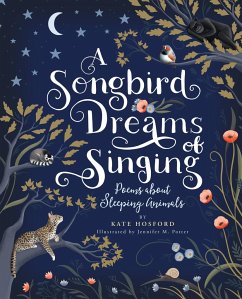 A Songbird Dreams of Singing - Hosford, Kate