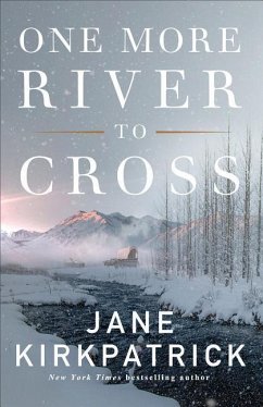 One More River to Cross - Kirkpatrick, Jane