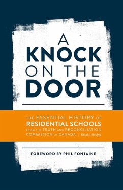 A Knock on the Door - Truth And Reconciliation Commission Of Canada