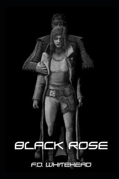 Black Rose - Whitehead, F. D.
