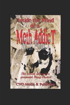 Meth: Diary of a Meth Addict - Williams, Richard