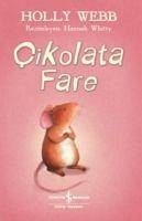 Cikolata Fare - Webb, Holly