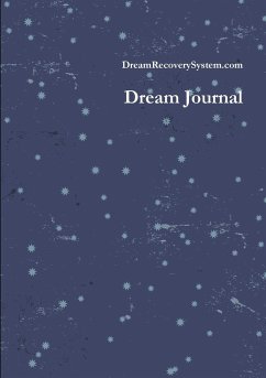 The Dream Recovery System - Cobb, James