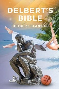 Delbert's Bible - Blanton, Delbert
