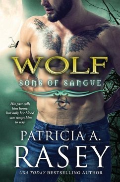 Wolf - Rasey, Patricia A.
