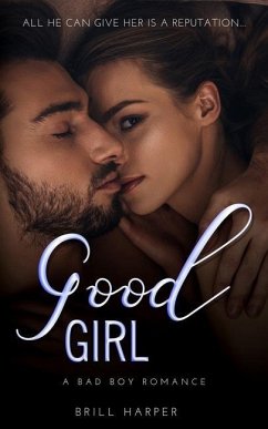 Good Girl - Harper, Brill