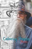 Adults Coloring Sheets: 30 Adults Drawings, Coloring Sheets Adults Relaxation, Coloring Book for Kids, for Girls, Volume 12