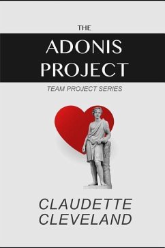 The Adonis Project - Cleveland, Claudette