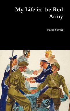 My Life in the Red Army - Virski, Fred