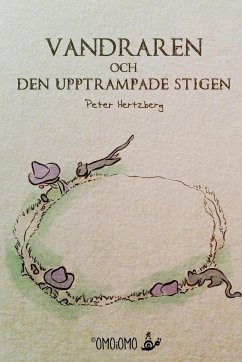 Vandraren - Hertzberg, Peter