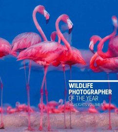 Wildlife Photographer of the Year: Highlights Volume 5 - Cox, Rosamund Kidman