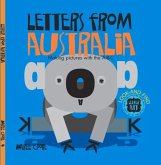 Letters from Australia: Making Pictures with the A-B-C