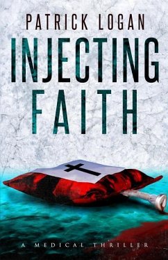 Injecting Faith - Logan, Patrick