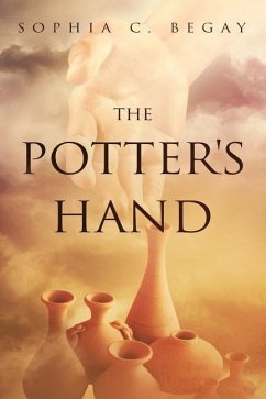 The Potter's Hand - Begay, Sophia