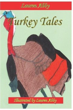 Turkey Tales - Abby, Lauren