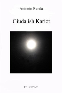 Giuda Ish Kariot - Renda, Antonio