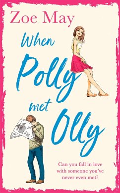 When Polly Met Olly - May, Zoe